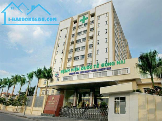 BÁN NHÀ TÂN MAI, 1TRỆT 1LẦU LỬNG, SỔ THỔ CƯ, ĐƯỜNG NHỰA 5m, GẦN BV HOÀN MỸ (NP906)