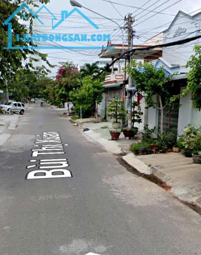 Bán Đất tặng Nhà cấp 4-Bùi Thị Xuân-Hàm Thắng(Xuân An)-Lâm Đồng-DT 100m2