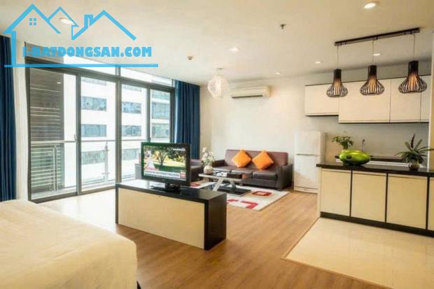 Chính chủ bán toà văn phòng Phố Láng Hạ 110m2x8T nhỉnh hơn 50 tỷ