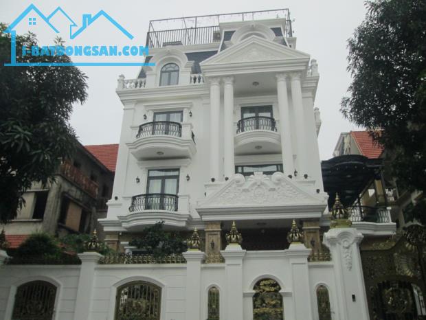 Ngộp bank bán Gấp biệt thự KĐT Văn Quán gần hồ Văn Quán 238m2 chỉ 44.x tỷ. LH 0989626116