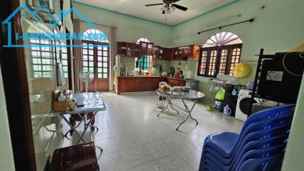 bán nhà mặt tiền kinh doanh đường phan văn đối-1080m2-đang cho thuê-có thu nhập ổn định