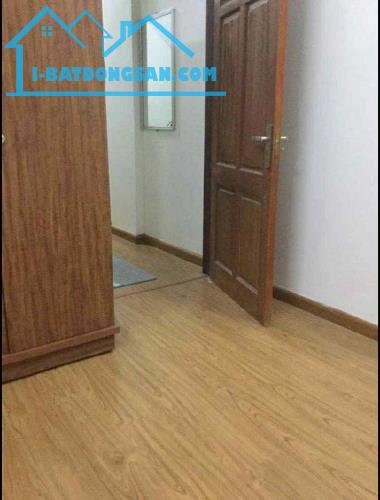 Bán gấp nhà Phú Mỹ 45m², 5 tầng, ngõ thông, ô tô đỗ gần, full NT - giá chỉ 8,2 tỷ