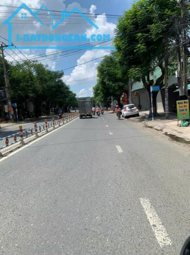 Bán đất mặt tiền Huỳnh Văn NGhệ P. Bửu Long. 1700m có 230m thổ cư. Giá 18 tỷ(chỉ 10,5tr/m)