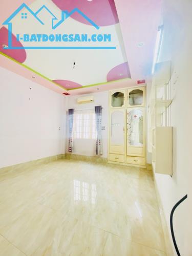 💥NHÀ ĐẸP 4 TẦNG KIÊN CỐ PHAN HUY ÍCH TÂN BÌNH - DT 4M x 22M - ĐƯỜNG NHỰA 8M