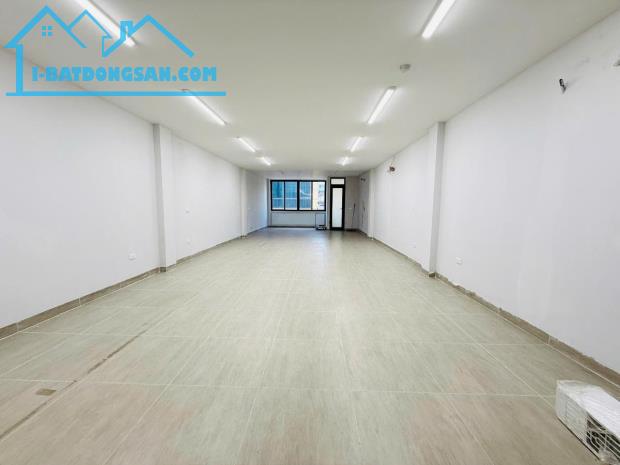 Chính chủ bán toà văn phòng phố Trần Quốc Vượng Cầu Giấy 130m2x10T