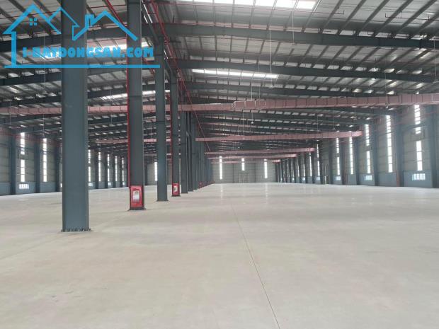 BÁN 7HA ĐẤT CÔNG NGHIỆP TẠI CẨM GIÀNG – HẢI DƯƠNG