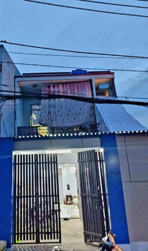 Bán nhà sát Kinh Dương Vương 66m2 2 tầng nhỉnh 6 tỷ
