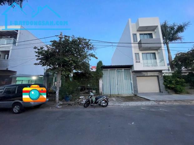 Đất bán 3 lô liền kề 3,5 tỷ/lô,siêu hiếm tại thị trường TĐC Bửu Long tổng 216m2. Giá 3,5tỷ
