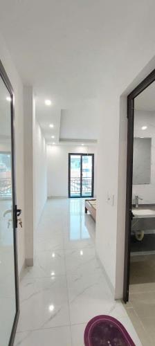 Bán gấp nhà Quang Tiến 35m², 5 tầng hiện đại, full NT , ô tô cách vài bước – giá chỉ 7 tỷ