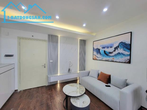 🌟 BÁN CĂN HỘ 2 PHÒNG NGỦ – KĐT TÂN TÂY ĐÔ, HOÀI ĐỨC 🌟