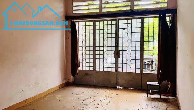 Bán Nhà Riêng Mặt Tiền Võ Văn Tần- Khu Siêu VIP Q3