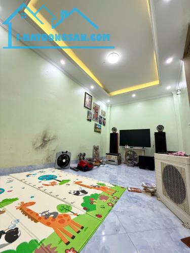 Siêu phẩm nhà đẹp Phú Đô 53m², 5 tầng hiện đại, full NT, ô tô gần – 12 tỷ