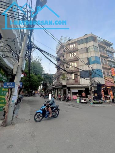 Nhà mặt ngõ 29 Vĩnh Tuy (15 Nguyễn Văn Viên) 68m2 MT 5m giá 21.2 tỷ TL, 0985868893