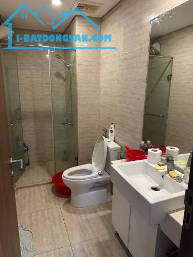 BÁN CĂN HỘ 45M2 2 NGỦ TẠI TÒA NHÀ 9 TẦNG – 2 THANG MÁY TẠI TRỊNH VĂN BÔ HN