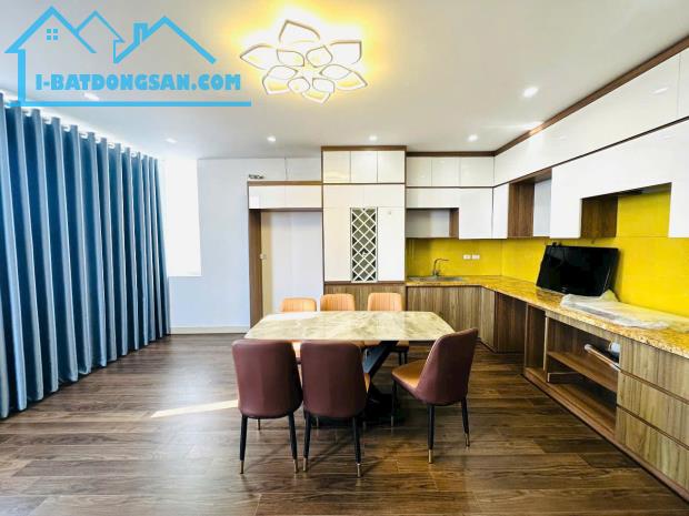 Bán nhà ĐG Mậu Lương phân lô, vỉa hè rộng, kinh doanh 60m2*4T, mt 5m giá chỉ 15.5 tỷ!