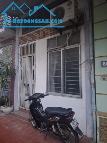 Nhà cấp 4 Đình Thôn 51m² – ngõ thoáng, ô tô gần, đất vuông vắn, vị trí vàng, giá 13 tỷ