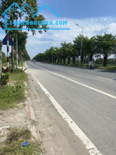 BÁN LÔ GÓC 45M2 TAM HƯNG Ô TÔ GẦN CENCO5