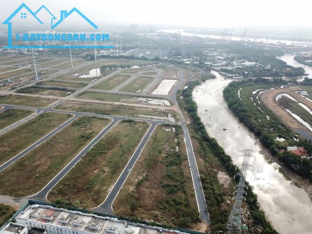 Đất nền Đại Học Quốc Gia 245, Q9 – Nhiều lô đẹp giá tốt nhất thị trường