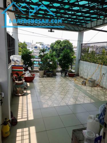 Bán rẻ nhà xinh 4 x 19m 1 trệt 2 lầu Trần Triệu Luật Tân Bình TP.HCM