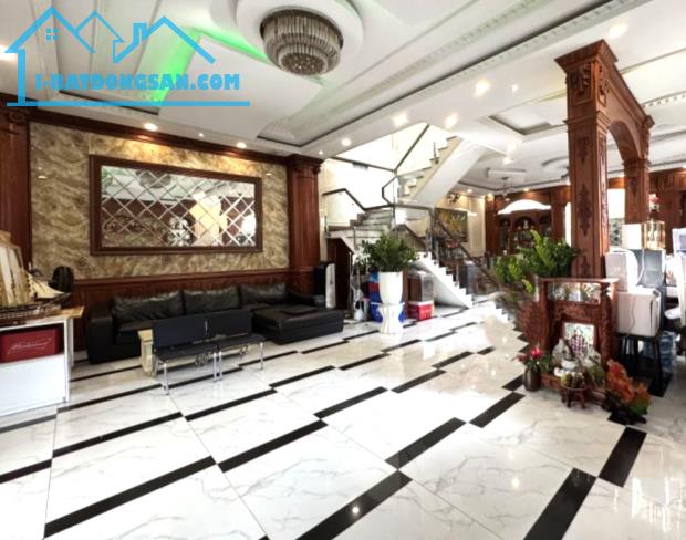 Bán Nhà Đẹp 3 Tầng-Đặng Văn Bi Phường VIP Bình Thọ-Metro-170m2(8mx22m)-Nhỉnh 13 Tỷ(TL)