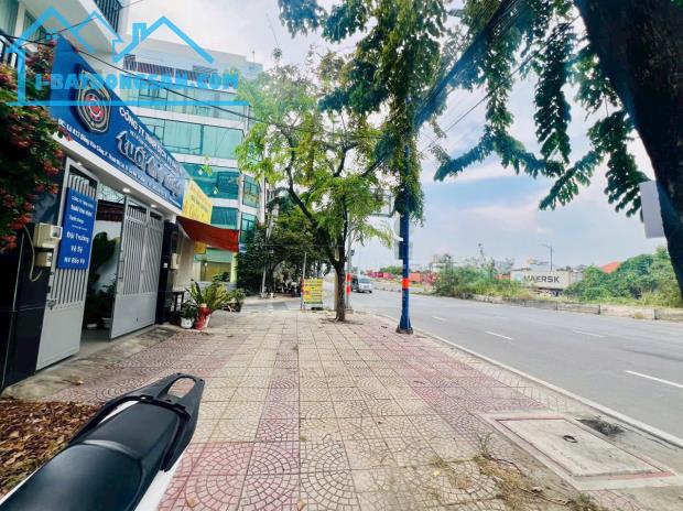 Bán đất MT Đồng Văn Cống, dự án TNXP, Bình Trưng Tây, Quận 2: A(4,5x22m) giá 17,5 tỷ