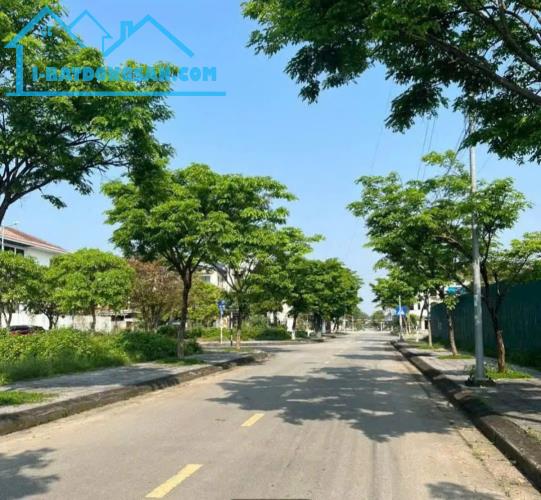 Bán đất khu C An đông villa Khu đáng sống Bật nhất Huế❌