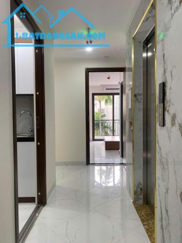 BÁN NHÀ PHÚ XÁ 104M2 MT 5m Tặng nhà vỉa hè ô tô tránh - hàng kín