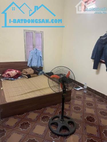 Bán gấp nhà Mỹ Đình 68m², 5 tầng, full NT, ngõ thông, ô tô đỗ gần – giá 12,6 tỷ
