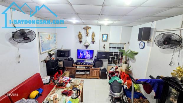 NHÀ Mặt Tiền Đang Kinh Doanh Tạp Hóa Ngay Chợ Tại Phường Tân Biên - Long Bình NEW - ĐN