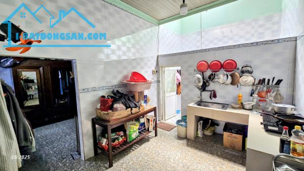 BÁN NHÀ ĐANG KINH DOANH RẤT TỐT MẶT TIỀN CHỢ NHỎ GX LỘ ĐỨC - Phường Tân Hòa - Hố Nai NEW