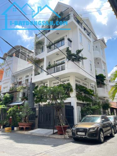 Mặt tiền kinh doanh nb đường 3/2 quận 10 (DT 7x17m) 3 lầu tiện ở liền