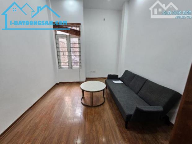 Bán nhà đẹp Phú Đô 40m² x 5T,ô tô, full NT, chỉ 8,5 tỷ