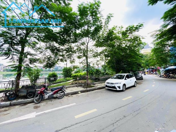 💥Nhà Đẹp Hồ Linh Quang, Ô tô Vào Nhà, 50m Ra Hồ, DT 55m2, 5 Tầng, Sổ Hoa Hậu
