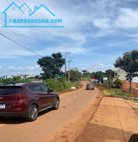 📣Bán đất mặt tiền Lý Thái Tổ Dambri (phường 2) Bảo Lộc. GÓC 2 MT. GẦN NÚT CAO TỐC