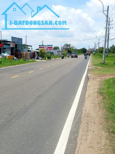 Đất Ngộp-Mặt Tiền 10m QL28-Thắng Lợi-P.Hàm Thắng-Lâm Đồng-DT 440m2TC