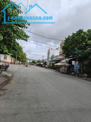Nhà đẹp mặt tiền đường lớn Mai Hắc Đế, Q8 – kinh doanh tốt– Dọn vào ở ngay, giá tốt 7.5 tỷ