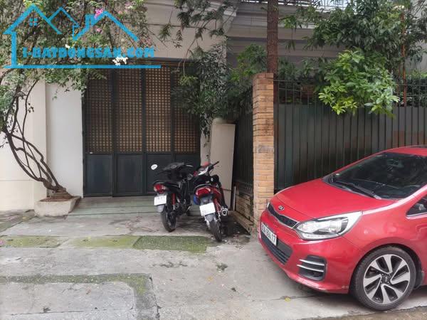 NHÀ 78M2*7T TRƯỜNG CHINH, THANG MÁY, NGÕ Ô TÔ TRÁNH, 8 PHÒNG NGỦ, 20 TỶ