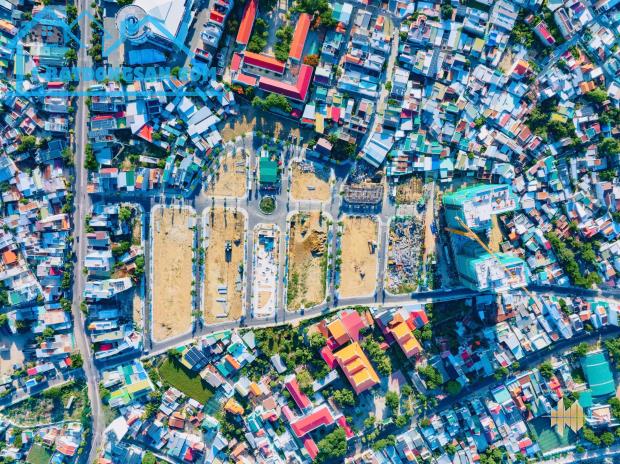 CƠ HỘI SỞ HỮU ĐẤT NỀN VÀNG TẠI KĐT MỚI PHỦ HÀ – TRUNG TÂM NINH THUẬN
