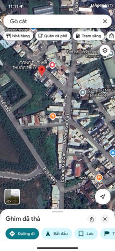 Lô đất dự án việt nhân Gò Cát DT 56m, đẹp nhất Gò cát