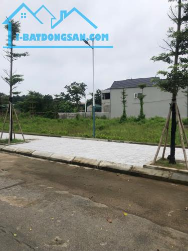 Cơ hội đầu tư đất Hòa Lạc – gần ngay Đại học Quốc gia