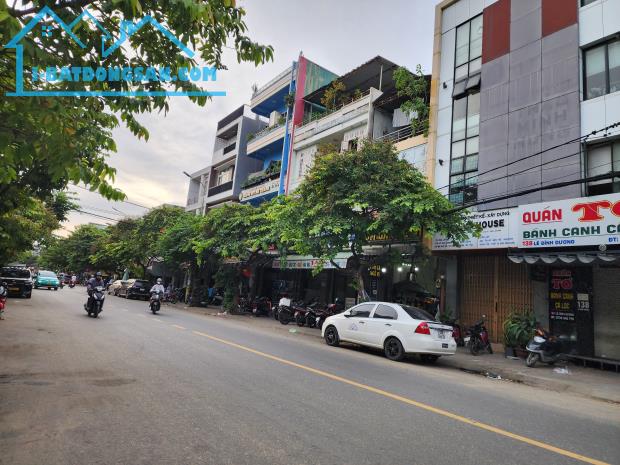 🎖️ Đất đẹp, đường 7.5m Lý Triện. Trung tâm Phường Thanh Khê, Đà Nẵng. Vị trí kinh