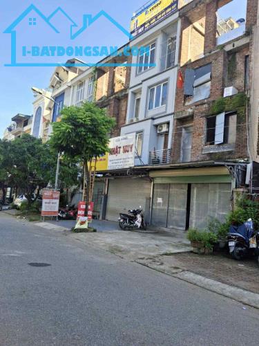 Liền kề Văn Khê Hà Đông 100m² MT 5m Nhà thô vỉ hè 5m kinh doanh Đỉnh giá nhỉnh 23 tỷ