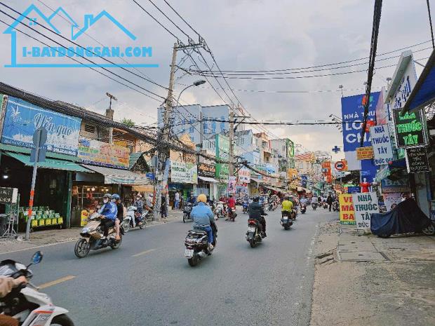 MẶT TIỀN KINH DOANH – LÊ VĂN VIỆT – TRUNG TÂM Q9 – 150M² – GIÁ 26 TỶ