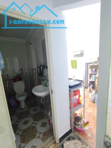 🌟 Bán nhà NGUYỄN VĂN ĐẬU – CHDV 9 PHÒNG – THU NHẬP ỔN ĐỊNH – DT 65m2 chỉ 9.8 TỶ 🌟