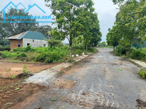 Bán lô đất 100m² tại thôn Linh Sơn, xã Bình Yên, huyện Thạch Thất