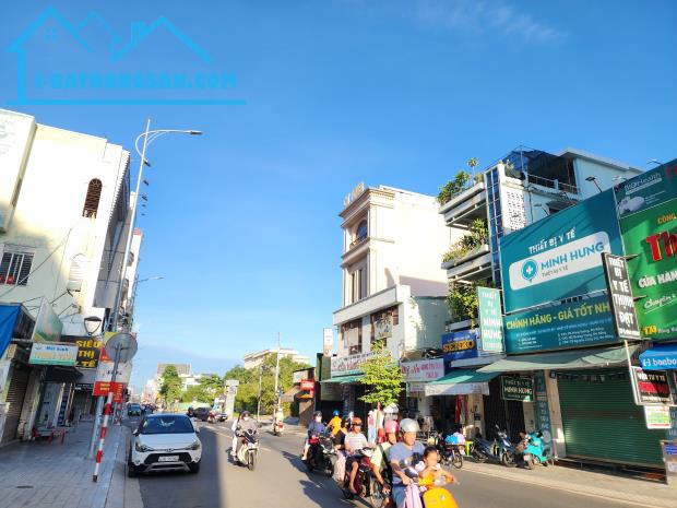 Продаётся дом, 125 м², Hải Châu