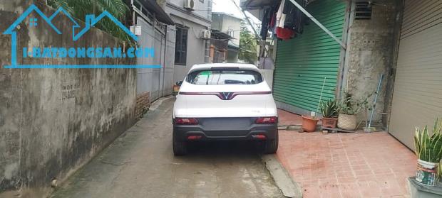 Siêu Phẩm Lô góc Tây Mỗ 40m x 5T, ngõ thông, ô tô vào, kinh doanh tốt 8 tỷ
