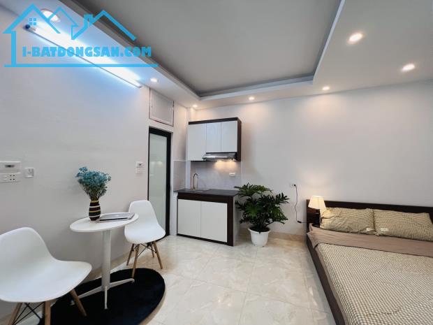 CẦN BÁN TOÀ CCMN TRIỀU KHÚC ,TRUNG TÂM CHO THUÊ 12P,ĐANG VẬN HÀNH GIÁ 11.8 TỶ