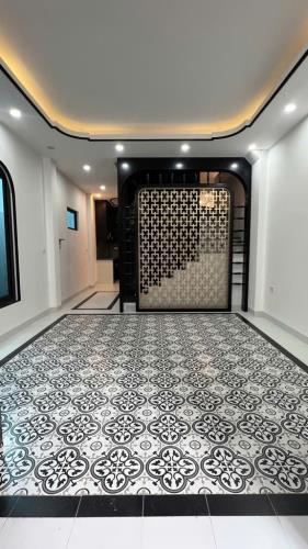 Siêu phẩm Tây Mỗ – Nhà mới 60m²x 5T, TM, ô tô, full NT - 9,9 tỷ