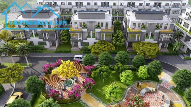 SIÊU PHẨM - BÁN BIỆT THỰ ĐẶNG XÁ - GIA LÂM - GẦN VINHOMES OCEAN PARK - 230M2 - 32.5 TỶ 📞